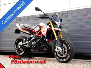 Aprilia Dorsoduro 900 (2017) — foto 1