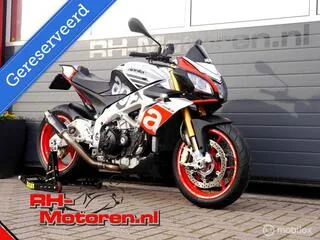 Aprilia Tuono V4 1100 (2015) — foto 1