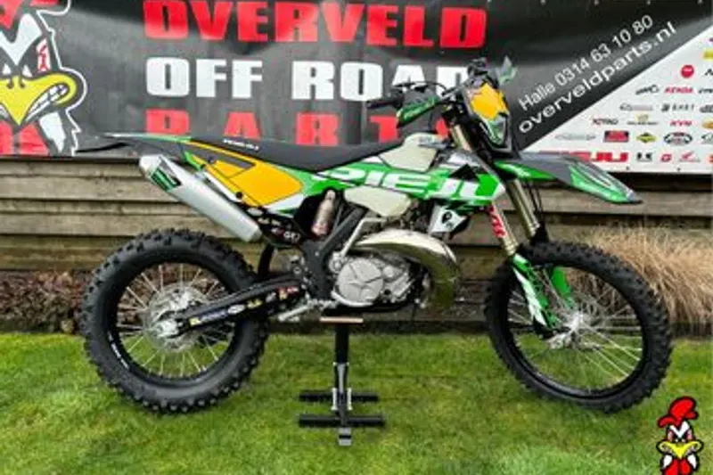 Rieju MR 250 Racing (2024)