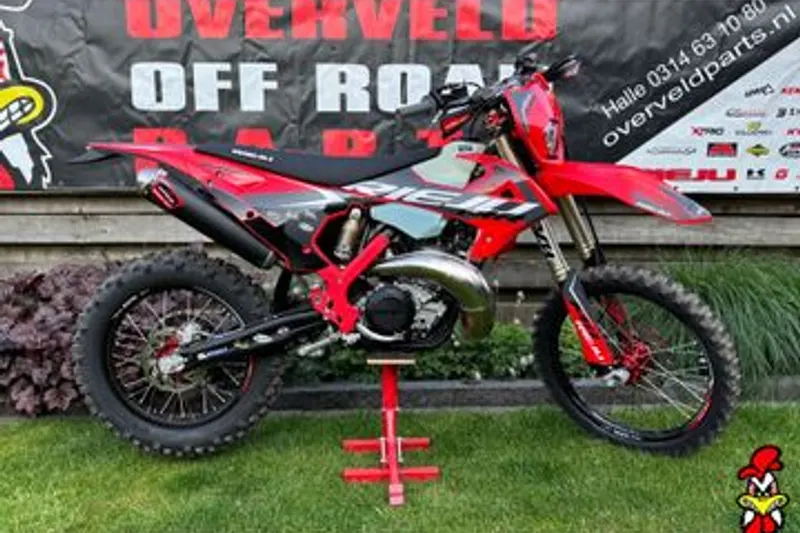 Rieju MR 300I PRO (2026)