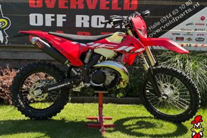Rieju MR 300I Racing (2026)