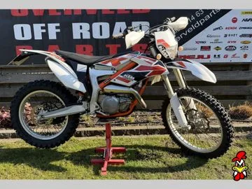 KTM KTM (2015) — foto 1