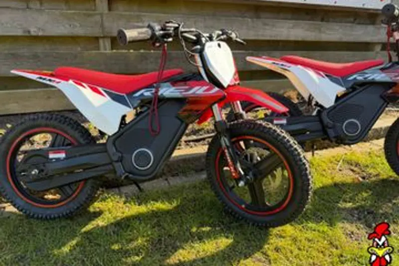 Rieju MX14 (2026)