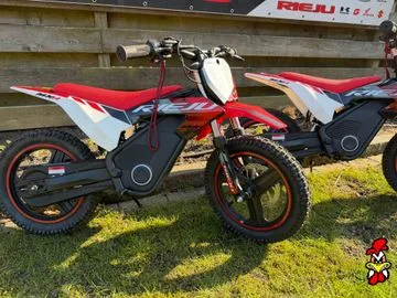 Rieju MX14 (2026) — foto 1
