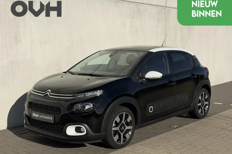 Citroën C3 (2020)