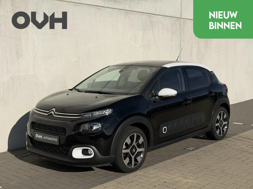 Citroën C3 (2020) — foto 1