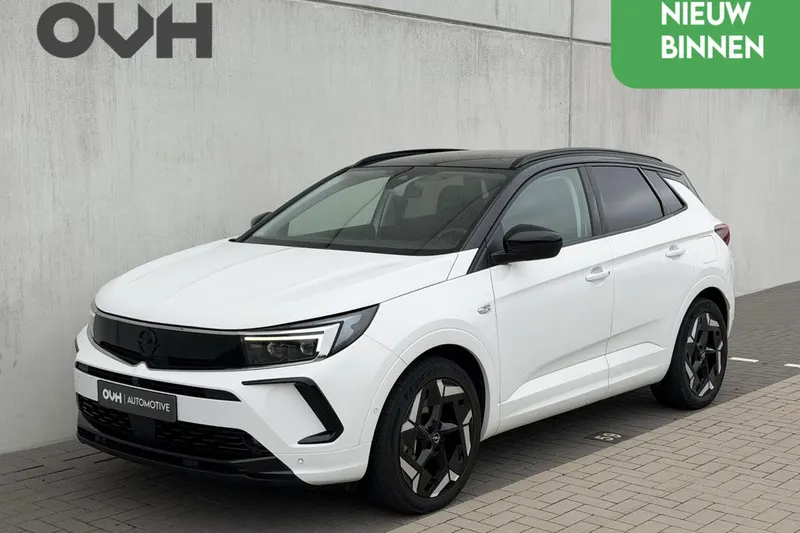 Opel Grandland (2023)