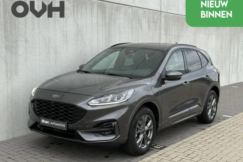 Ford Kuga (2024)