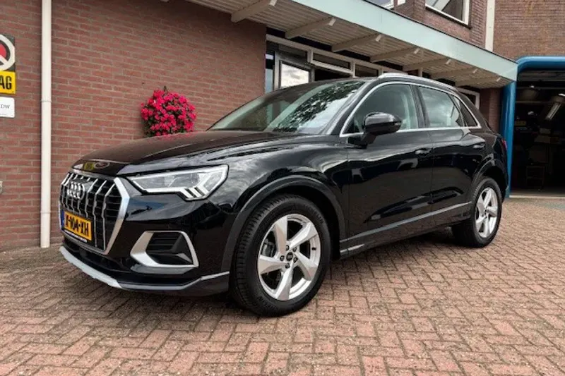 Audi Q3 (2022)