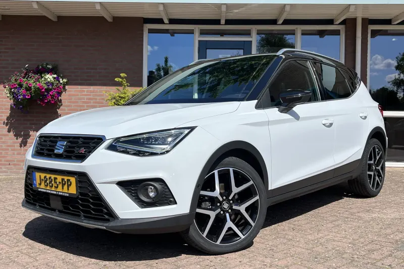 SEAT Arona (2020)