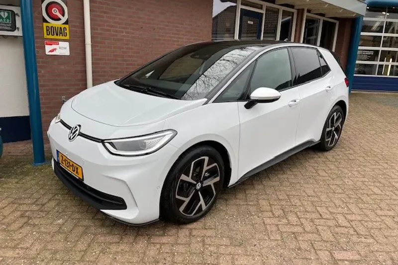Volkswagen ID.3 (2024)