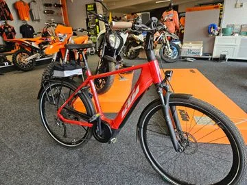 KTM OVERIG (2024) — foto 1
