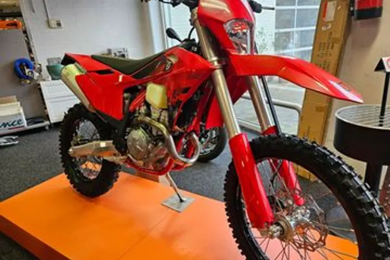 Gas Gas EC 350 F (2026)