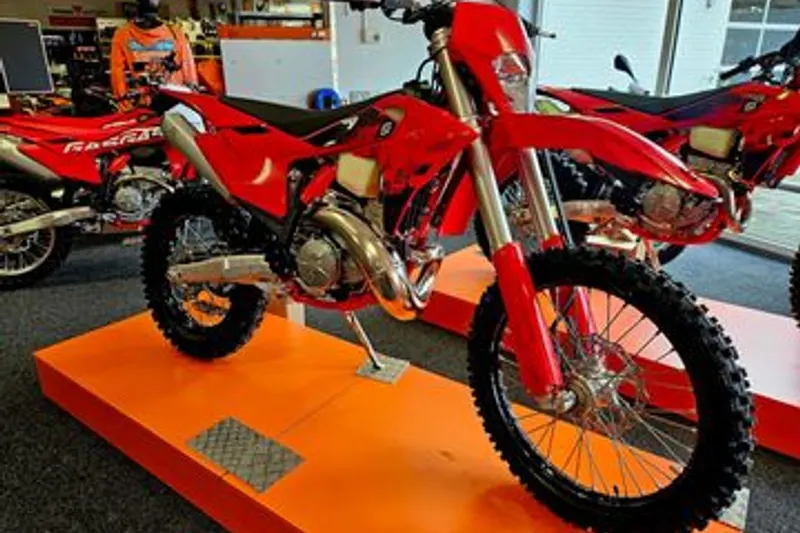 Gas Gas EC 300 (2026)