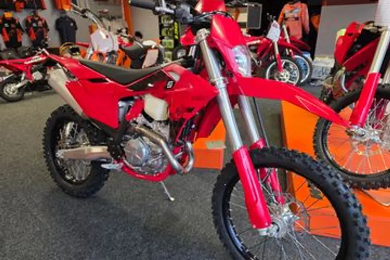 Gas Gas EC 500 F (2026)