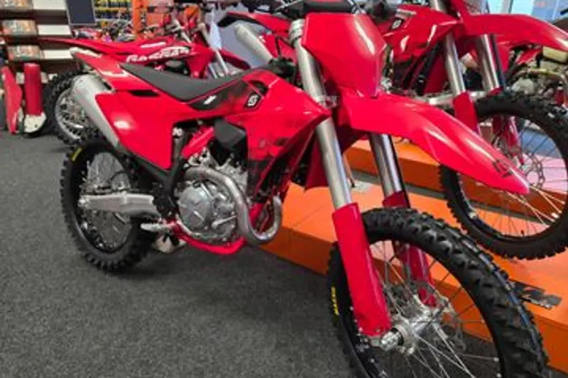 Gas Gas MC 450 FSE (2026)