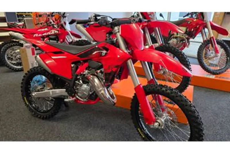 Gas Gas MC 125 (2026)