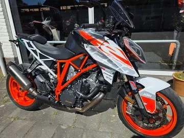 KTM 1290 (2018) — foto 1