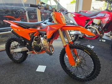 KTM 85 (2027) — foto 1