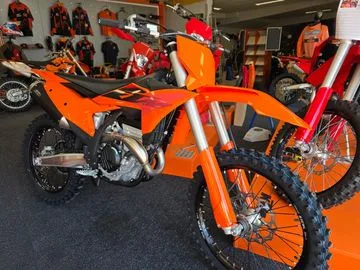 KTM 350 (2027) — foto 1