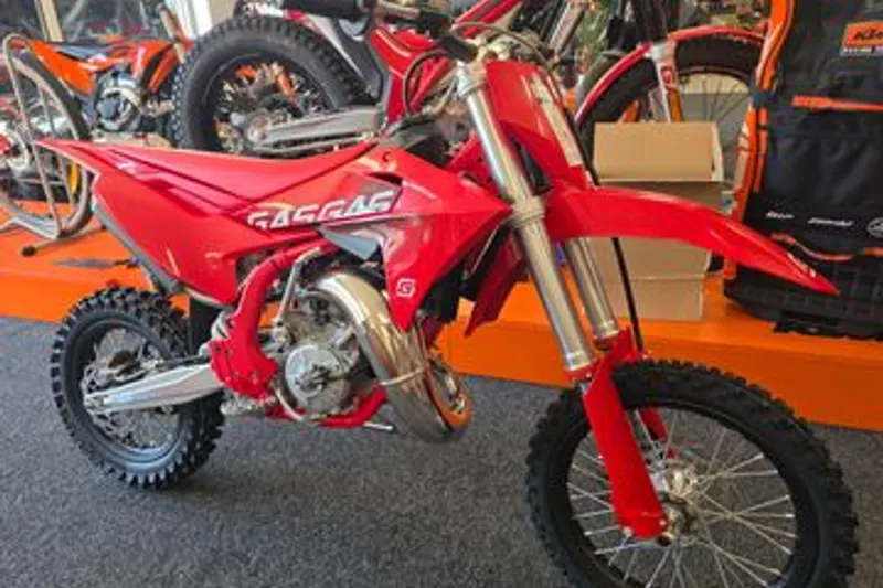 Gas Gas MC 65 (2027)