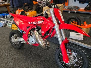 Gas Gas MC 50 (2027) — foto 1