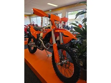 KTM 500 EXC (2027) — foto 1