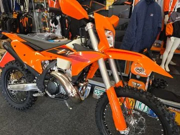 KTM 300 EXC (2027) — foto 1