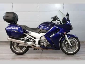 Yamaha FJR 1300 A (2005) — foto 1