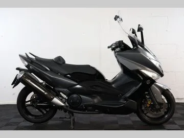 Yamaha T MAX (2008) — foto 1