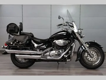 Suzuki VL 800 Volusia (2001) — foto 1