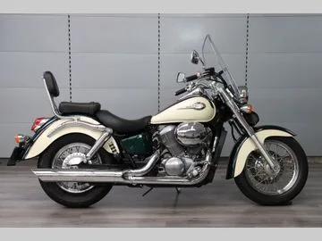 Honda VT 750C2 Shadow (1997) — foto 1