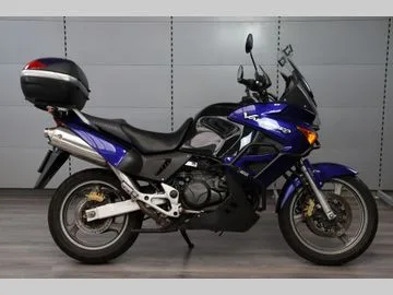 Honda XL 1000 V Varadero (2005) — foto 1