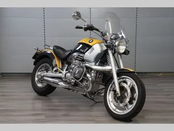 BMW R 1200C Independent (2002) — foto 1