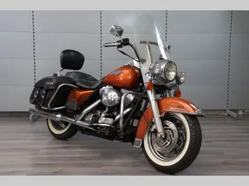 Harley-Davidson Road King Classic (2000) — foto 1