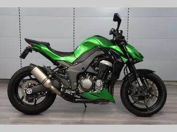 Kawasaki Z 1000 (2015) — foto 1
