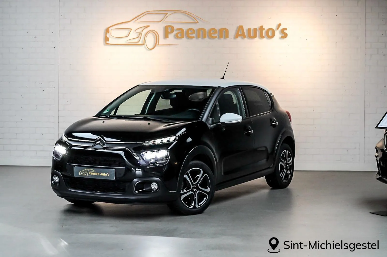 Citroën C3 (2021) — foto 1