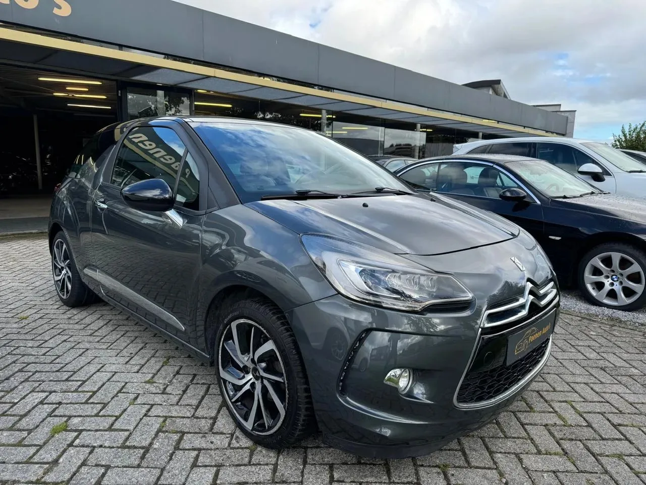 Citroën DS3 (2016) — foto 1