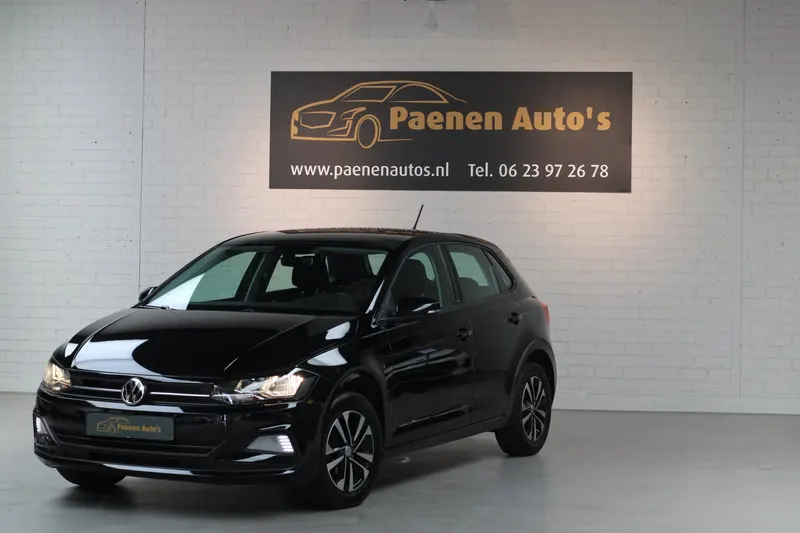 Volkswagen Polo (2020)