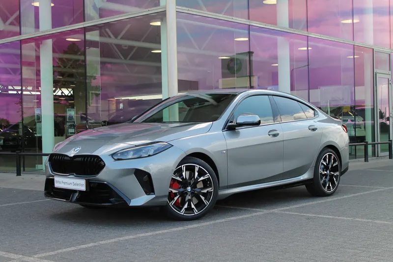 BMW 2-Serie (2025)