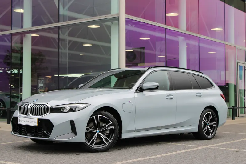 BMW 3-Serie (2025)