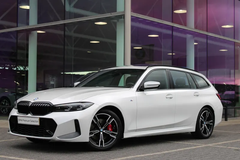 BMW 3-Serie (2025)