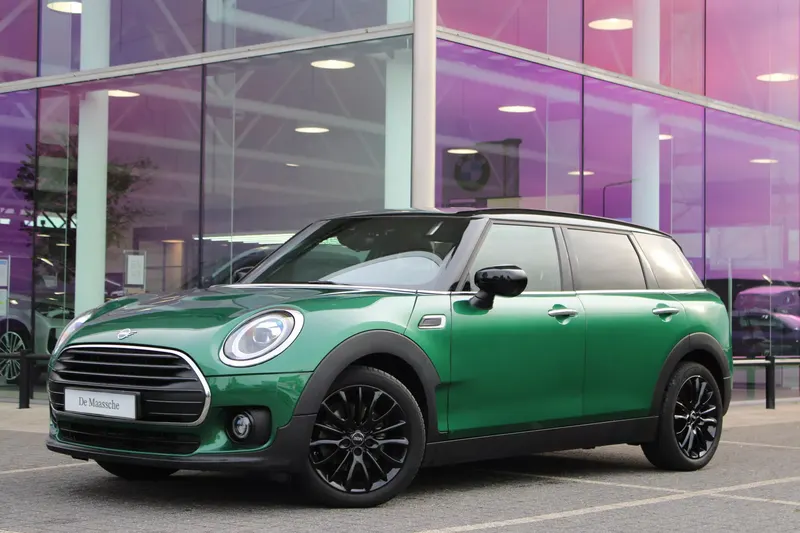 MINI Clubman (2020)