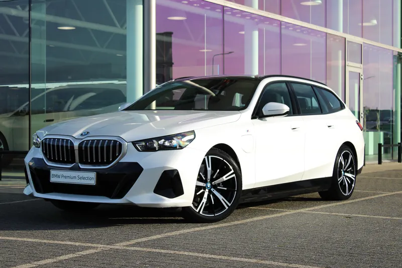 BMW 5-Serie (2025)