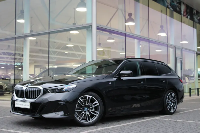 BMW 5-Serie (2024)