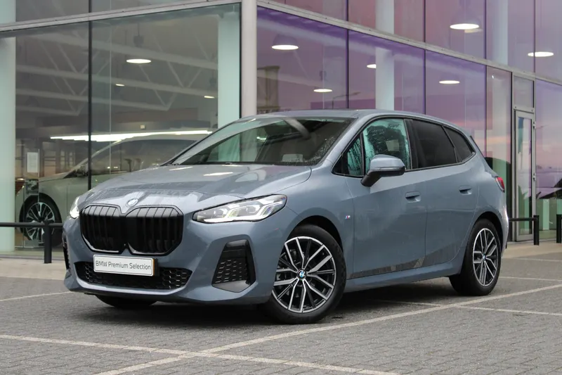 BMW 2-Serie (2022)