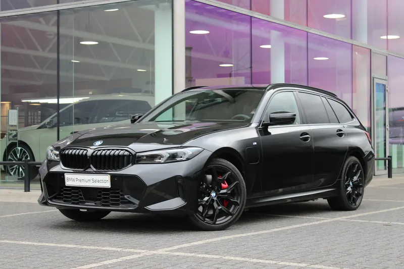 BMW 3-Serie (2025)