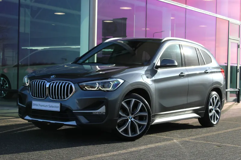 BMW X1 (2020)