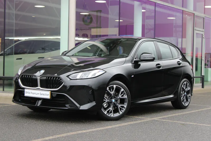 BMW 1-Serie (2025)