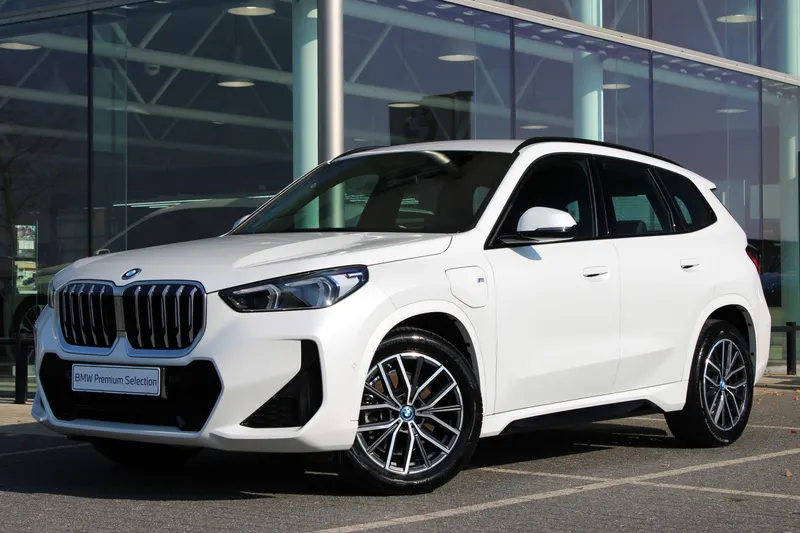 BMW X1 (2024)